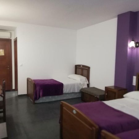 Casa Rural Casole Castalla Bagian luar foto