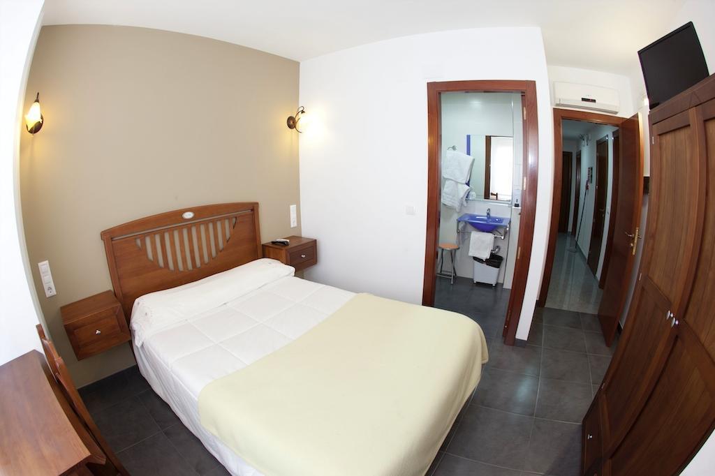 Casa Rural Casole Castalla Ruang foto
