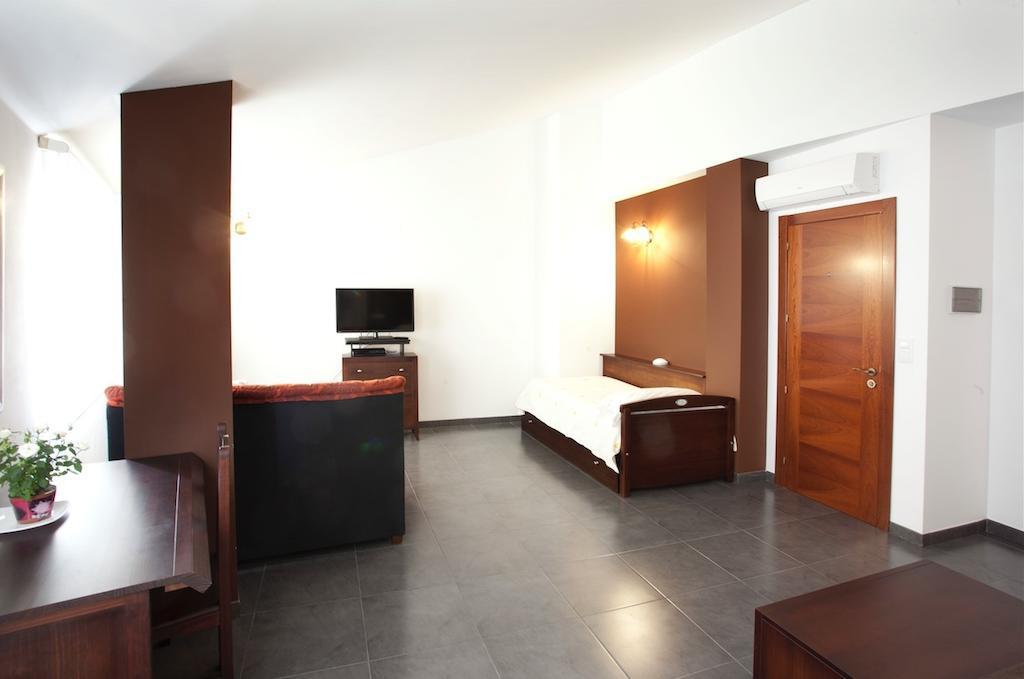 Casa Rural Casole Castalla Ruang foto