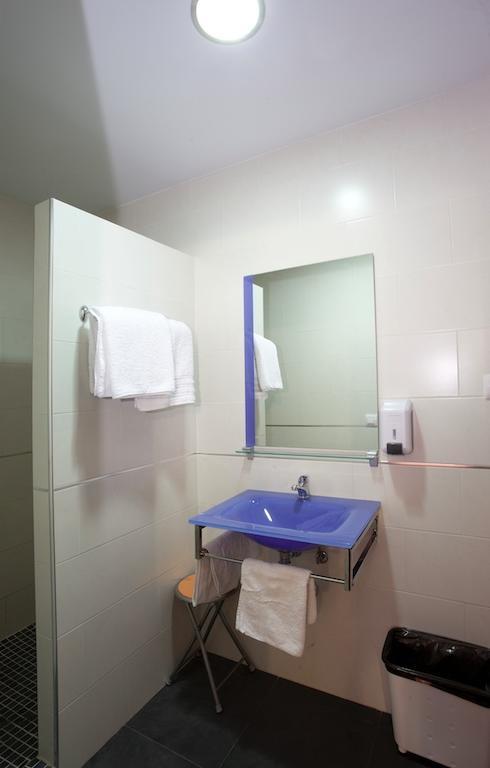 Casa Rural Casole Castalla Ruang foto