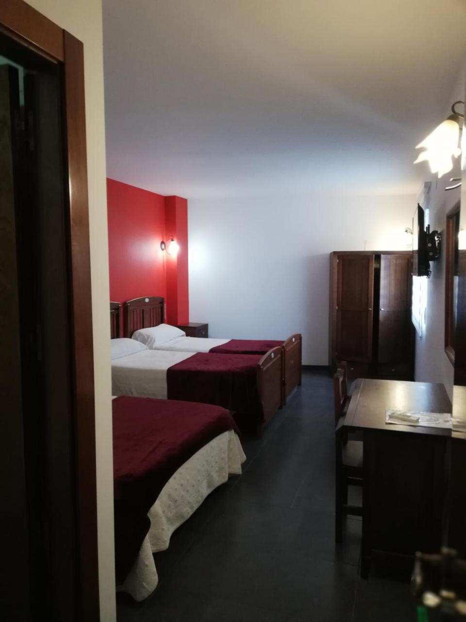 Casa Rural Casole Castalla Bagian luar foto