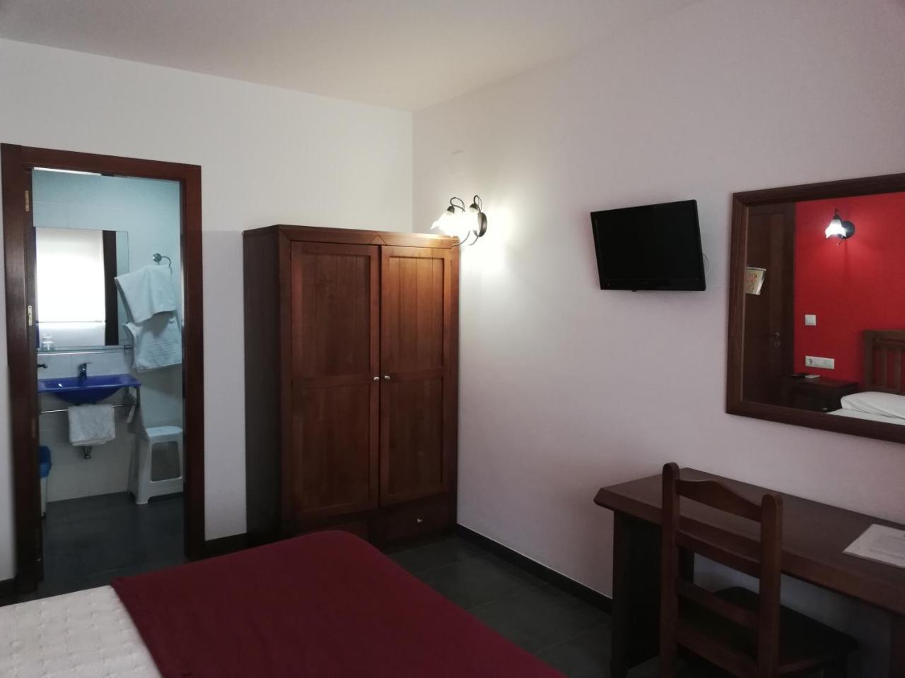 Casa Rural Casole Castalla Bagian luar foto